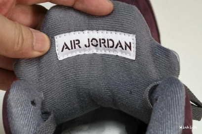 Air 5 DZ4131-600 “Burgundy” Jordan 0729